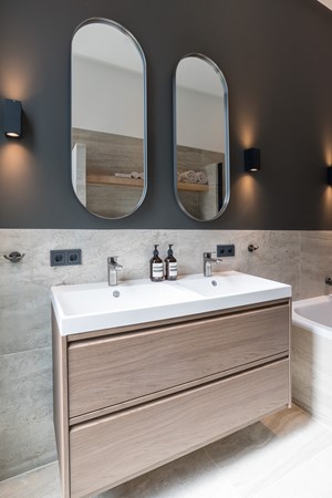 Medium property photo - Kea Boumanstraat 48B, 1095 MA Amsterdam